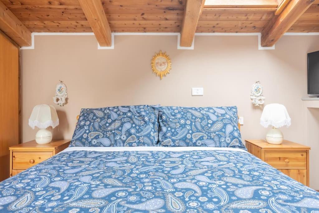 Lo Di Giulia - Romantic Terrace Apartment *